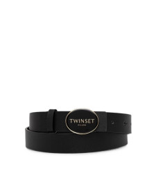 [Twin - set] Belt FW26 262TA4530 00006