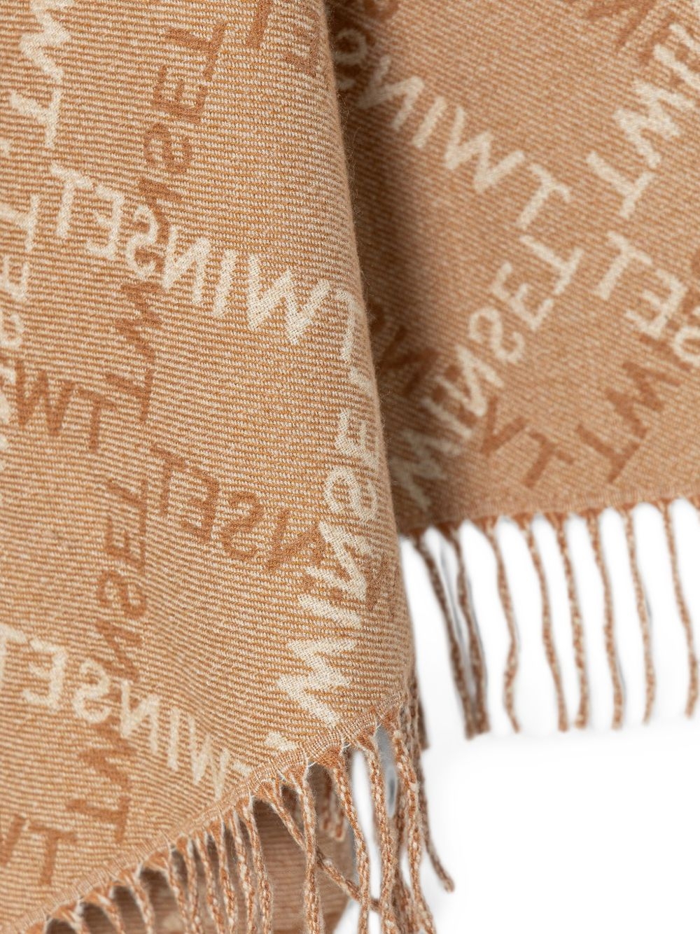 [Twin - set] Scarf FW26 262TA4310 00310