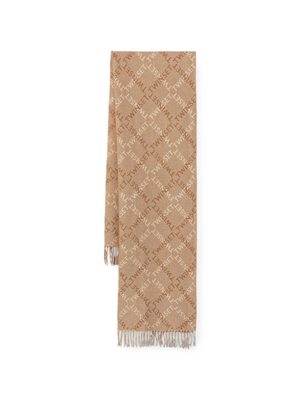 [Twin - set] Scarf FW26 262TA4310 00310