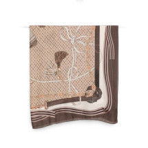 [Twin - set] Scarf FW26 262TA4680 13889