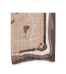 [Twin - set] Scarf FW26 262TA4680 13889