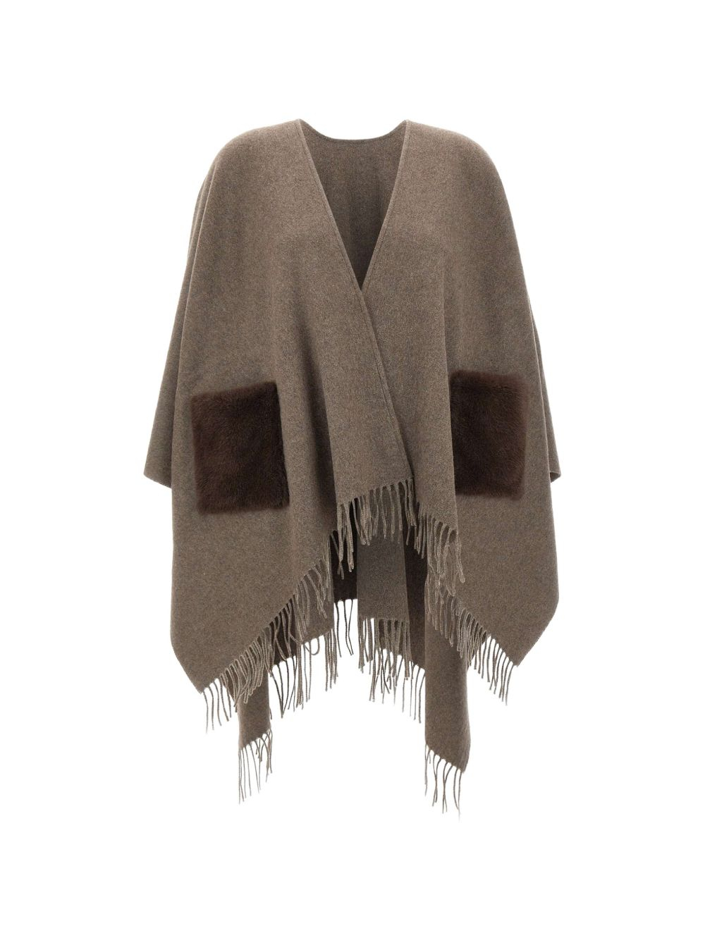 [Gran Sasso] Coat FW26 9529293092140