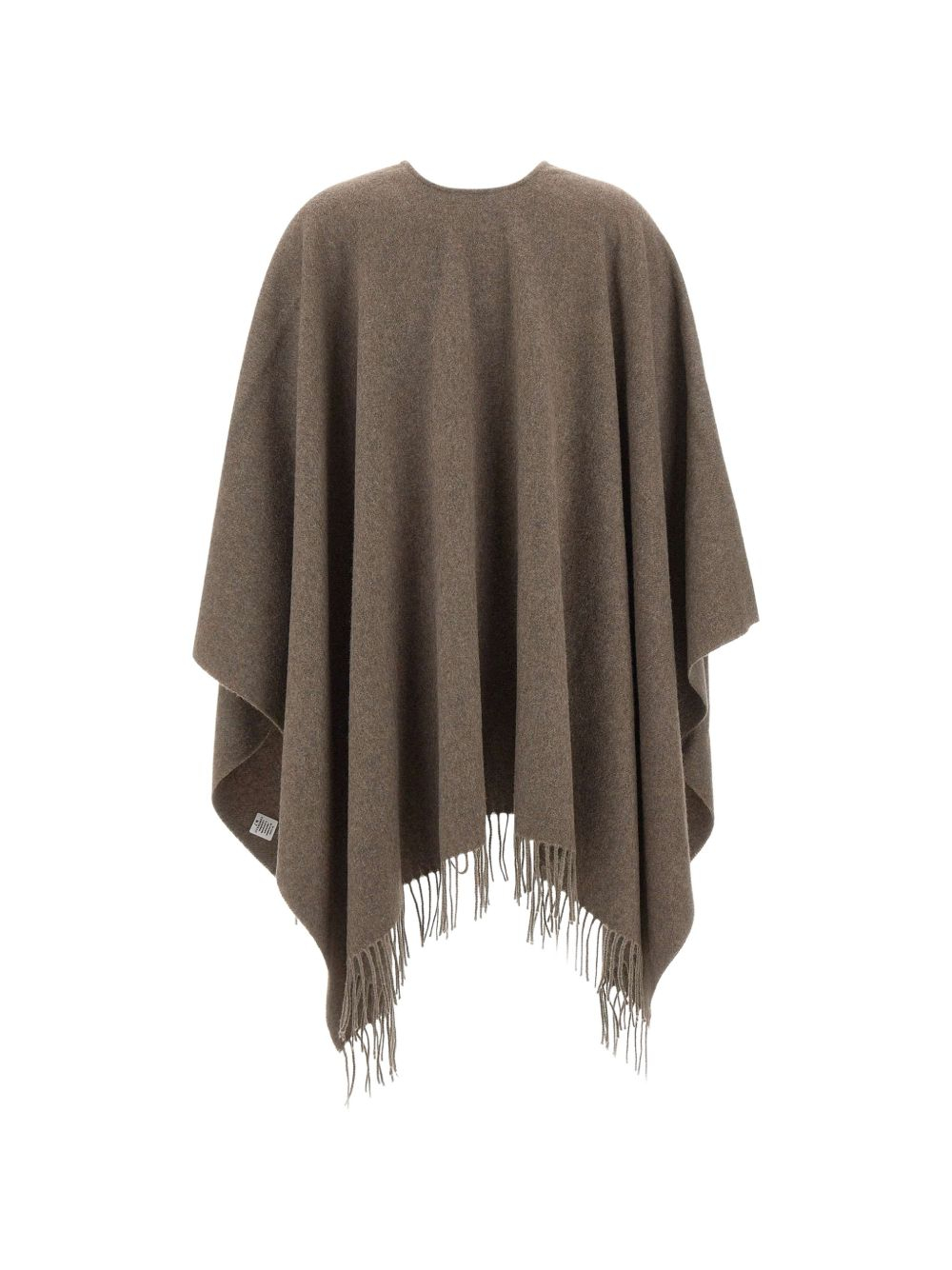[Gran Sasso] Coat FW26 9529293092140