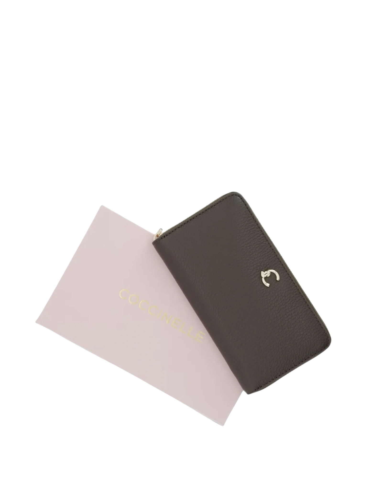 [Coccinelle] Wallet FW26 E2 SSL 11 32 21