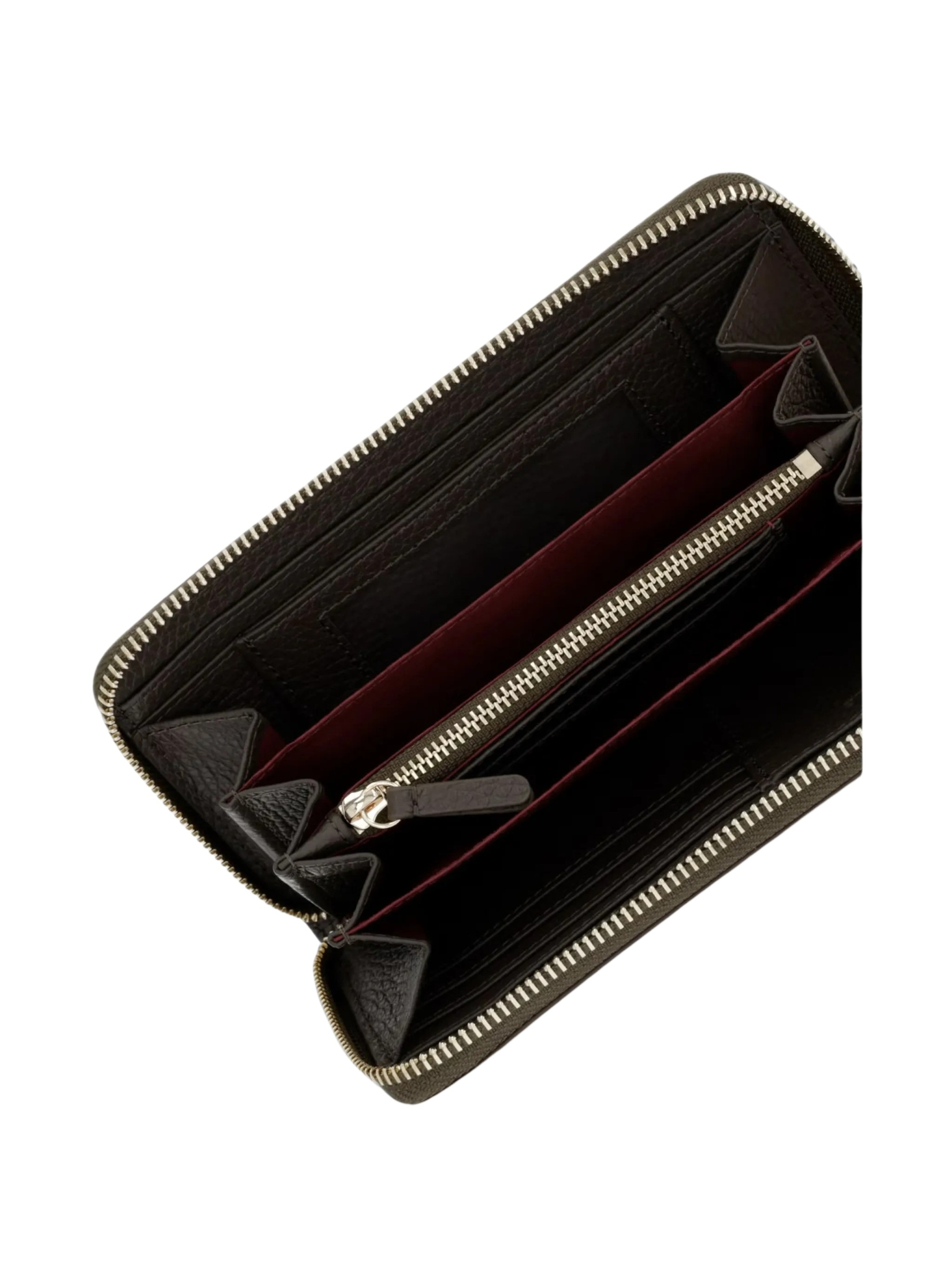 [Coccinelle] Wallet FW26 E2 SSL 11 32 21