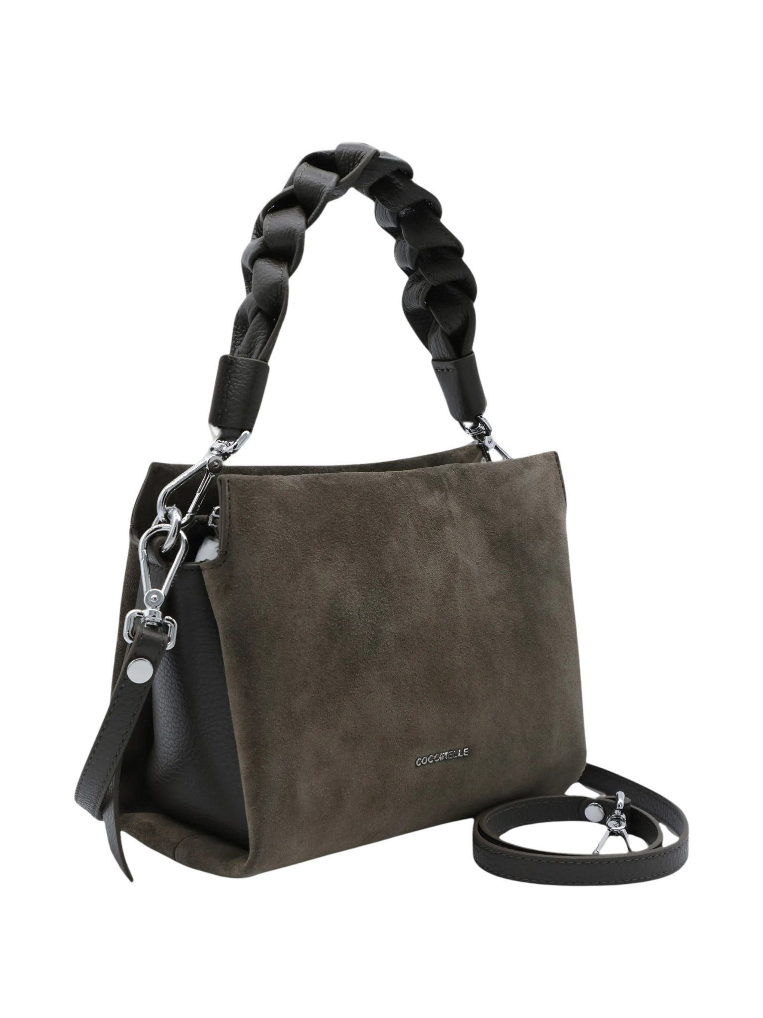 [Coccinelle] Shoulder bag FW26 E1 P6P 58 01 01