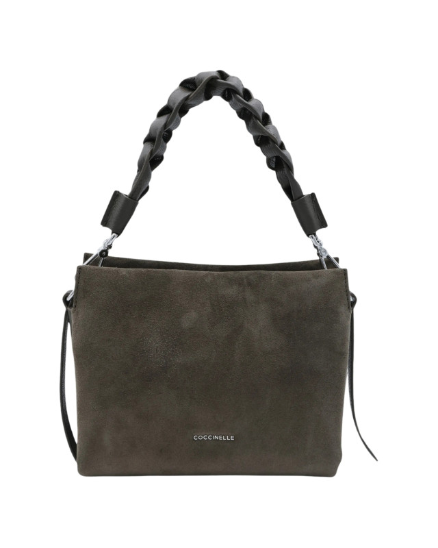 [Coccinelle] Shoulder bag FW26 E1 P6P 58 01 01