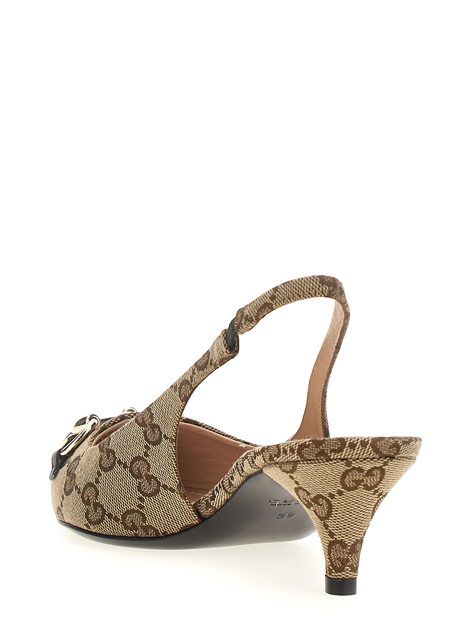 [Gucci] Pumps SS26 7826272HK809763