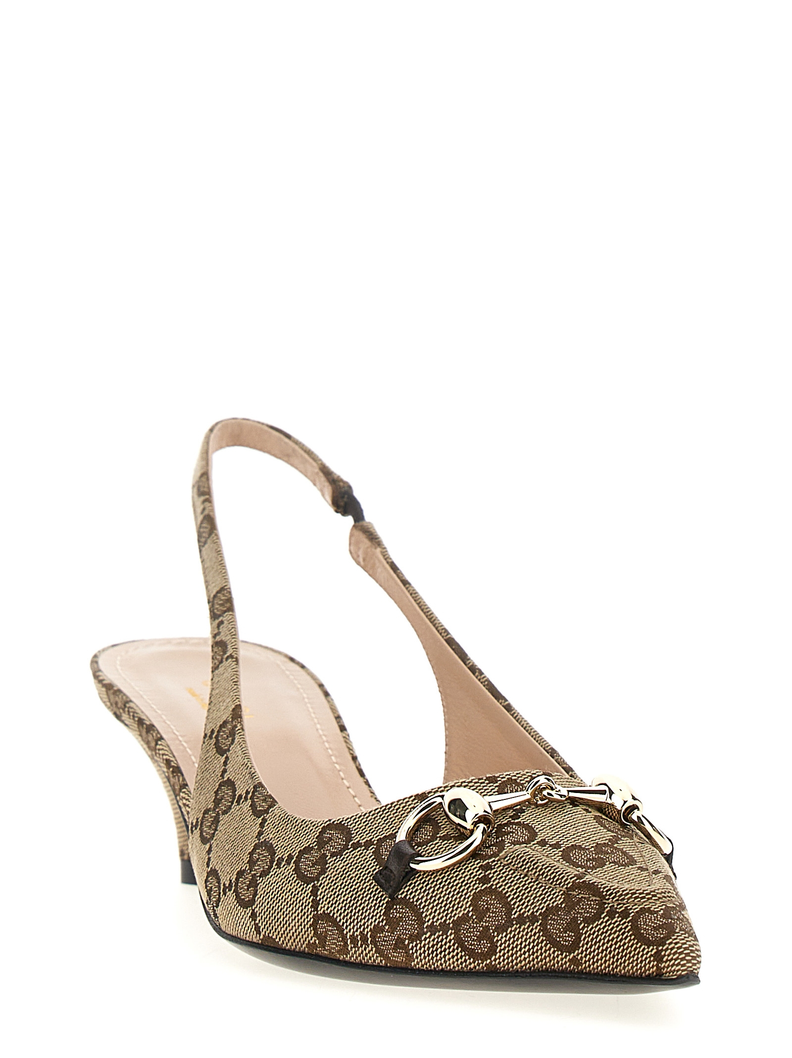 [Gucci] Pumps SS26 7826272HK809763