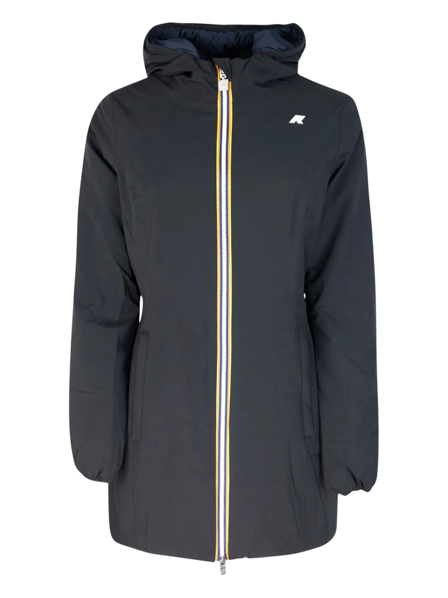 [K-WAY] Casual Jacket FW26 K6128UW_DONNA