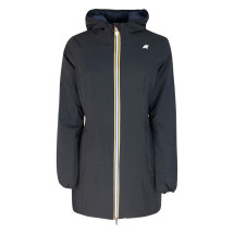 [K-WAY] Casual Jacket FW26 K6128UW_DONNA