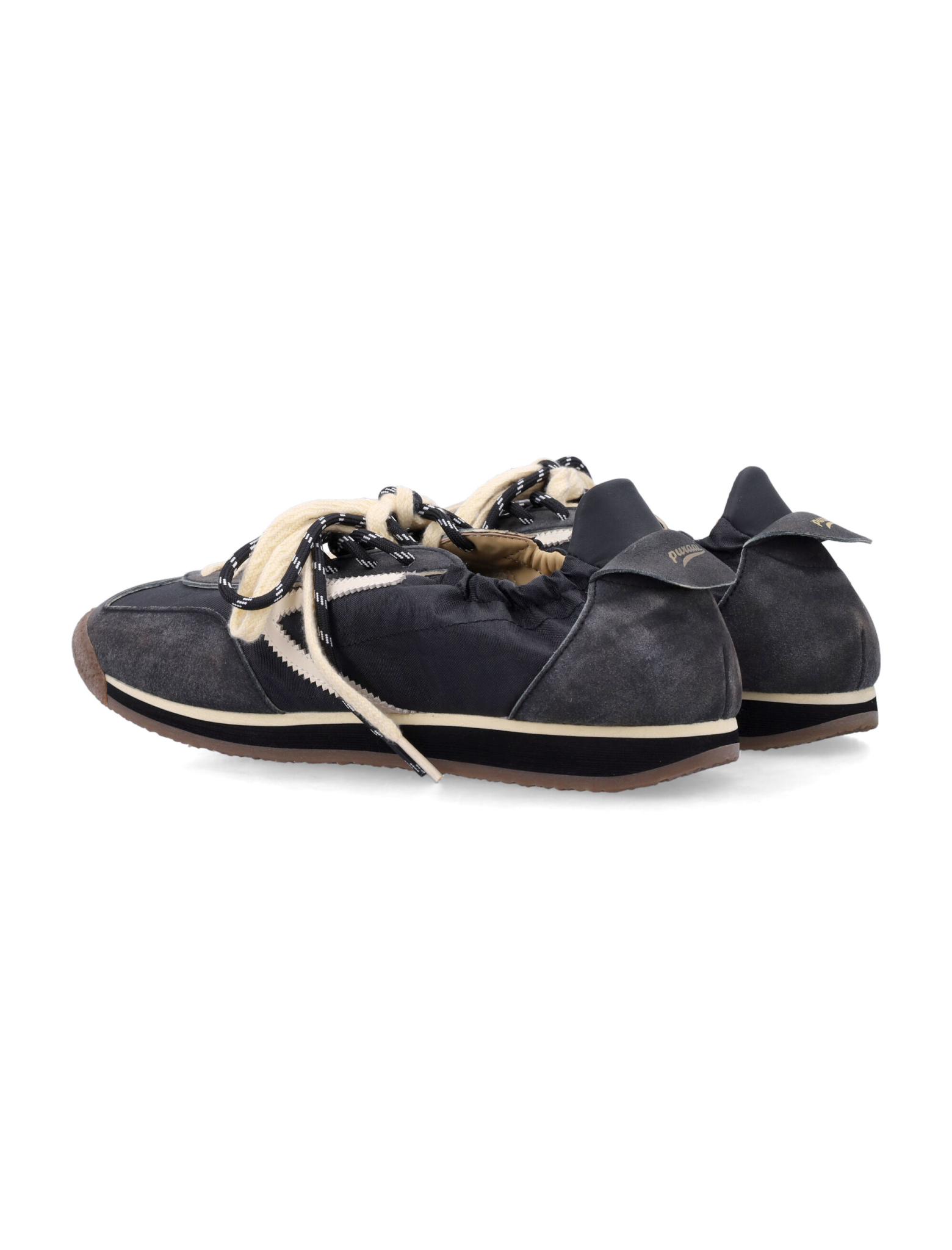 [PURAAI] Sneakers FW26 PU602P055