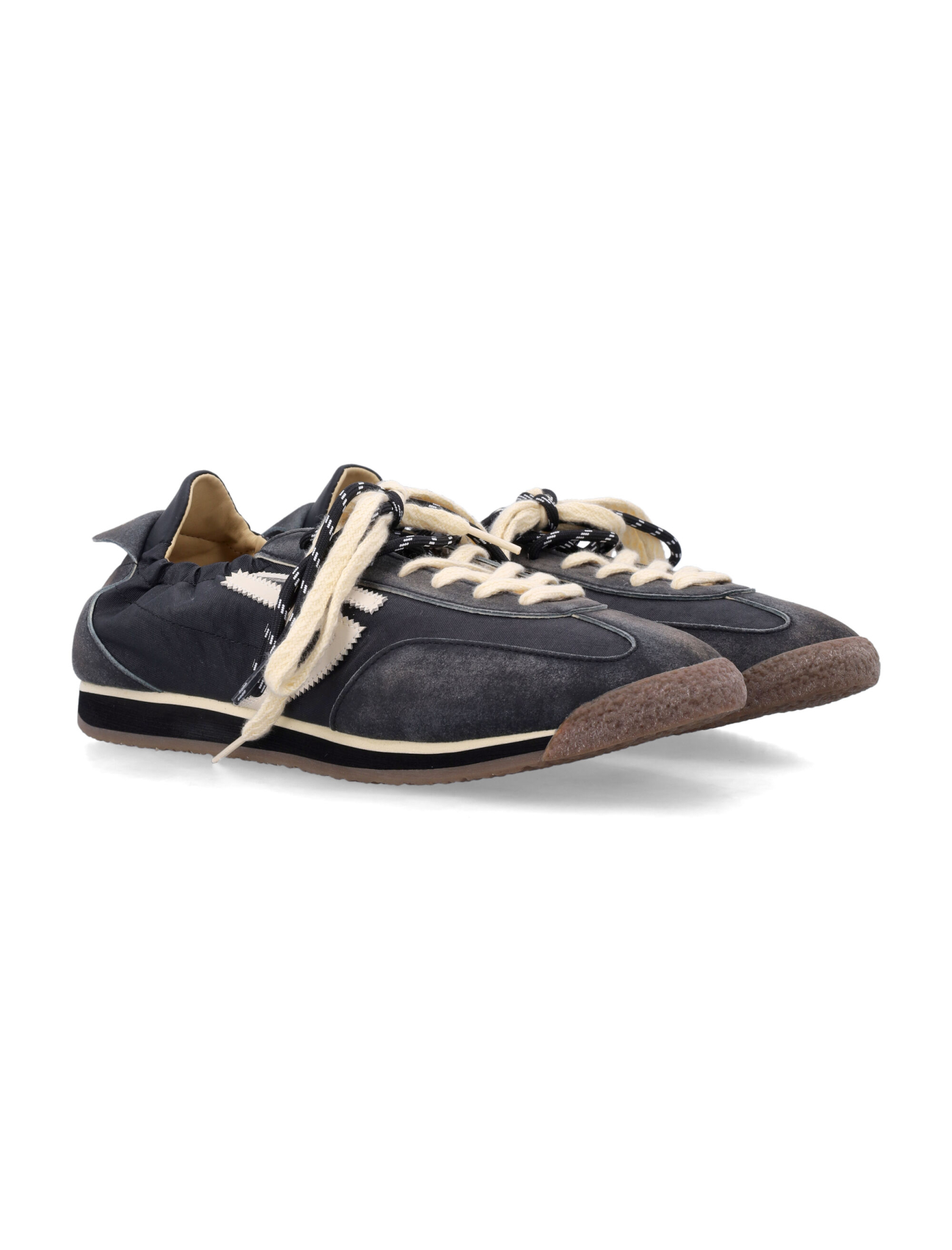 [PURAAI] Sneakers FW26 PU602P055