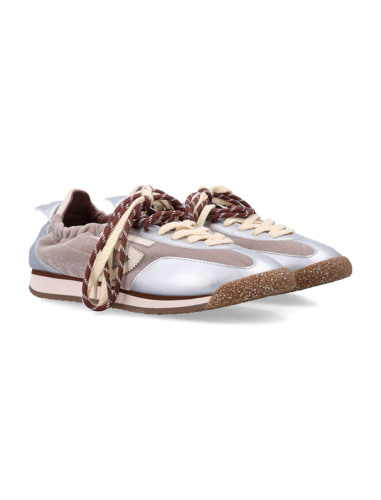 [PURAAI] Sneakers FW26 PU602P048048