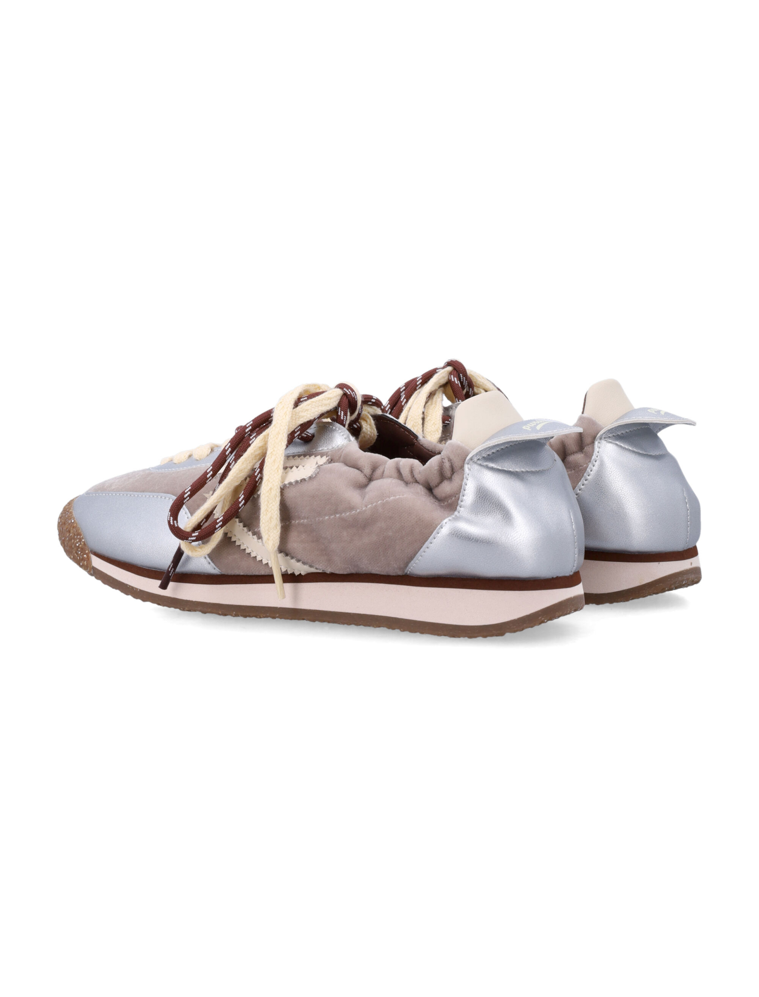 [PURAAI] Sneakers FW26 PU602P048048