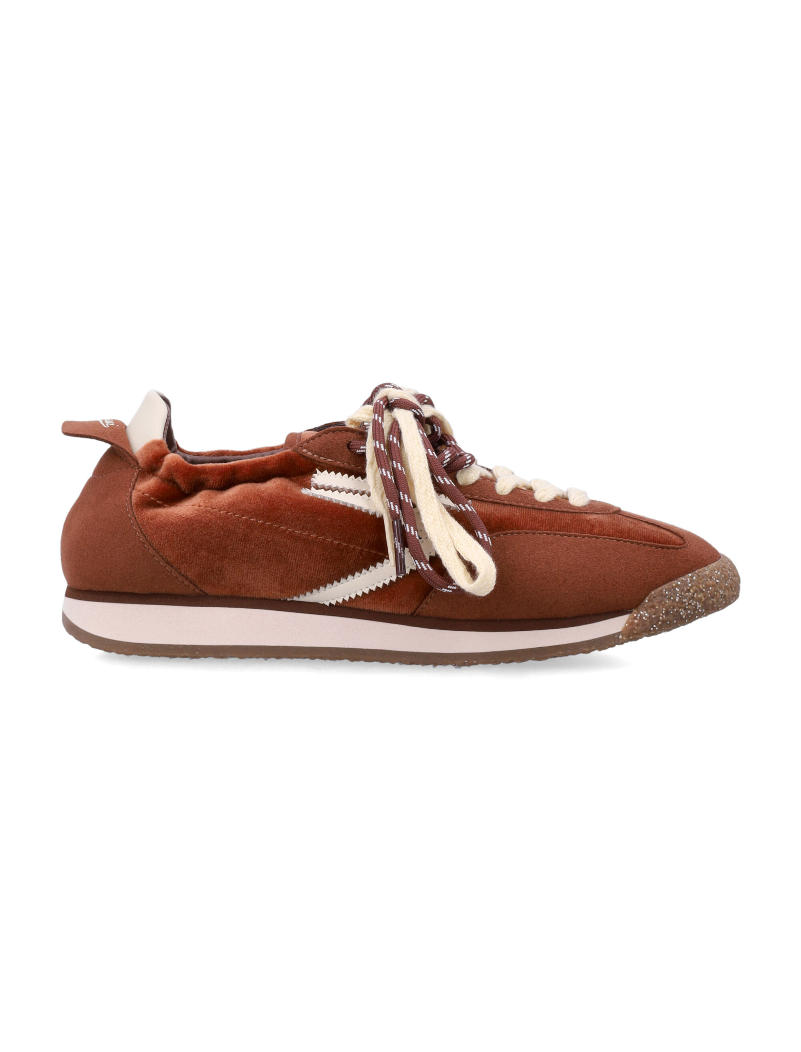 [PURAAI] Sneakers FW26 PU602P047047