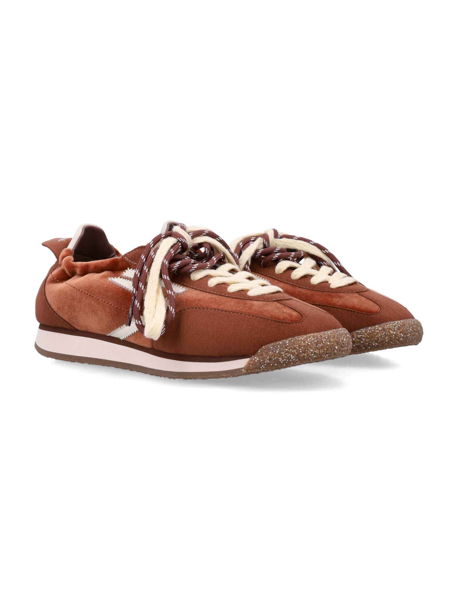 [PURAAI] Sneakers FW26 PU602P047047