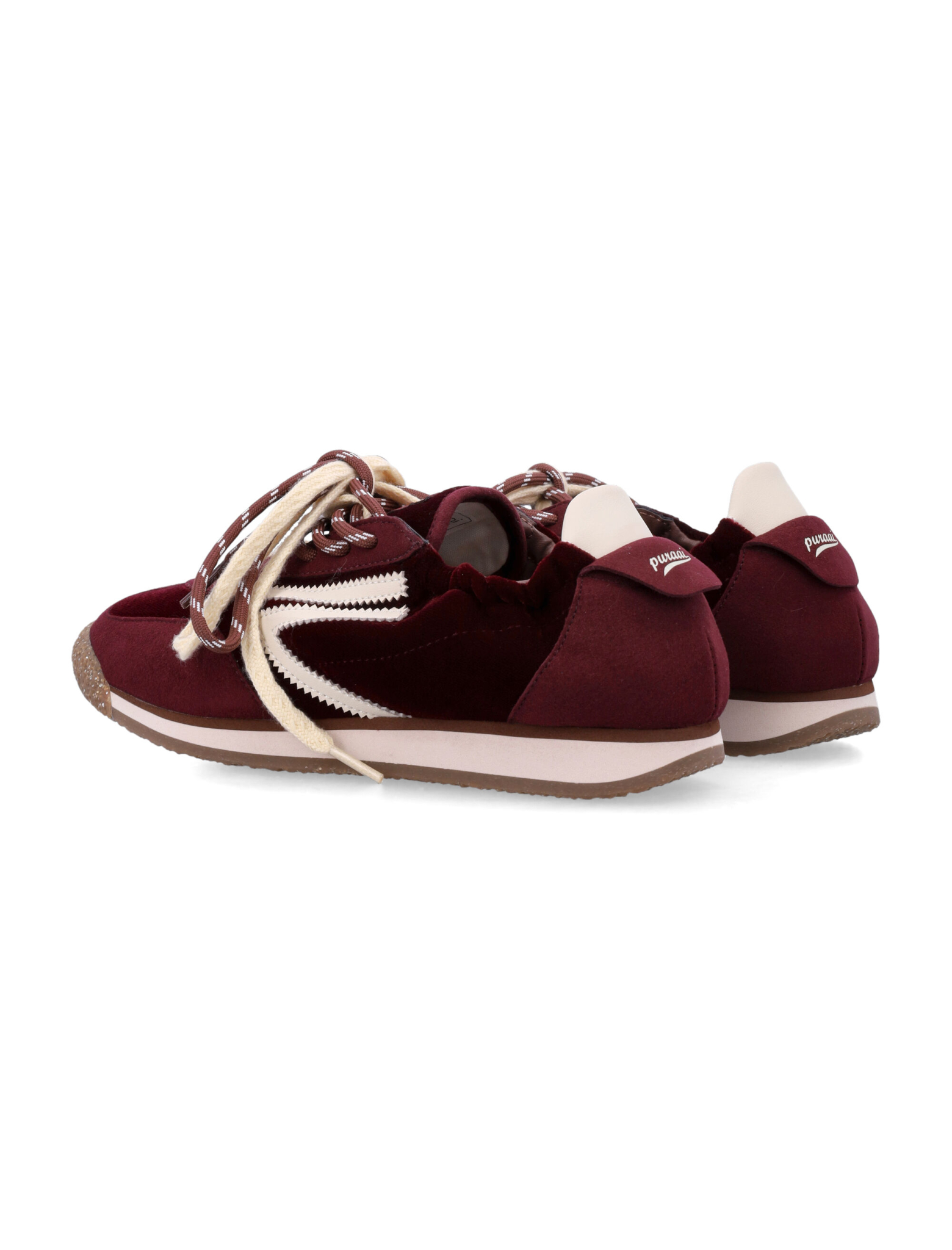 [PURAAI] Sneakers FW26 PU602P046046