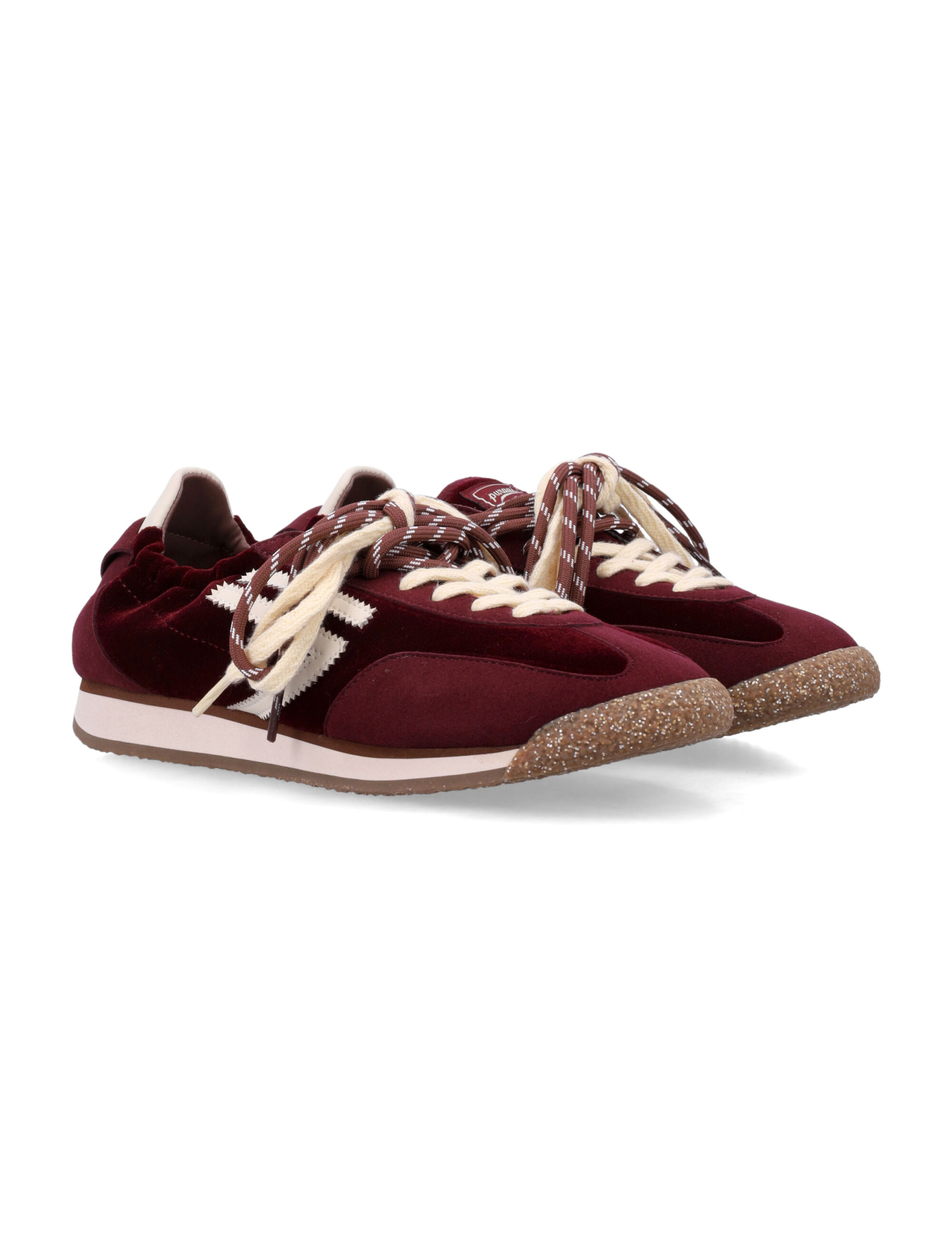 [PURAAI] Sneakers FW26 PU602P046046