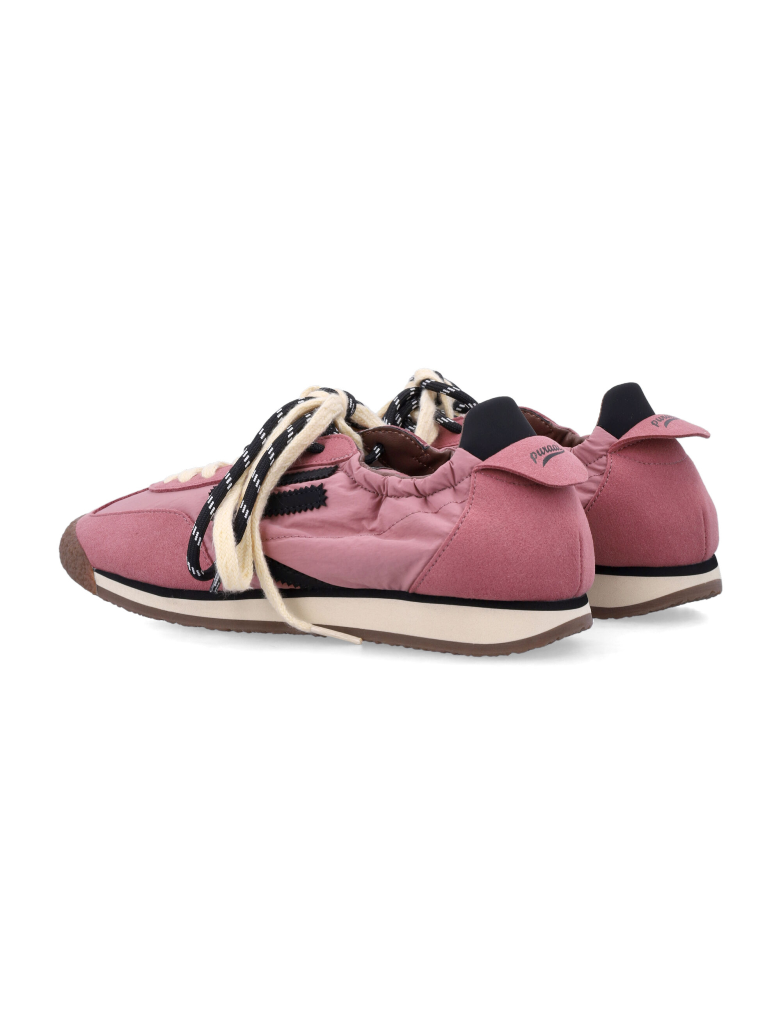 [PURAAI] Sneakers FW26 PU602P040040