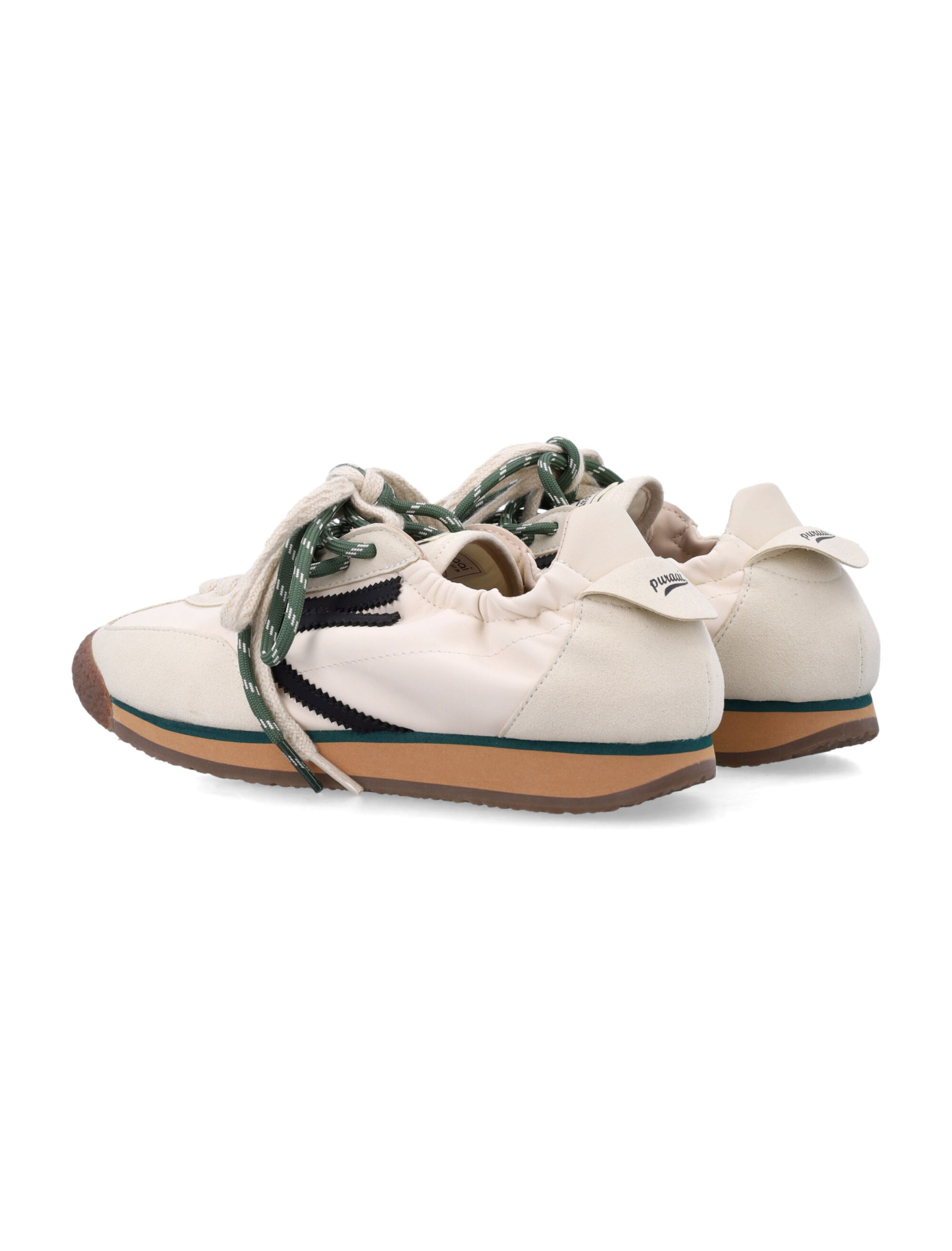 [PURAAI] Sneakers FW26 PU602P010010
