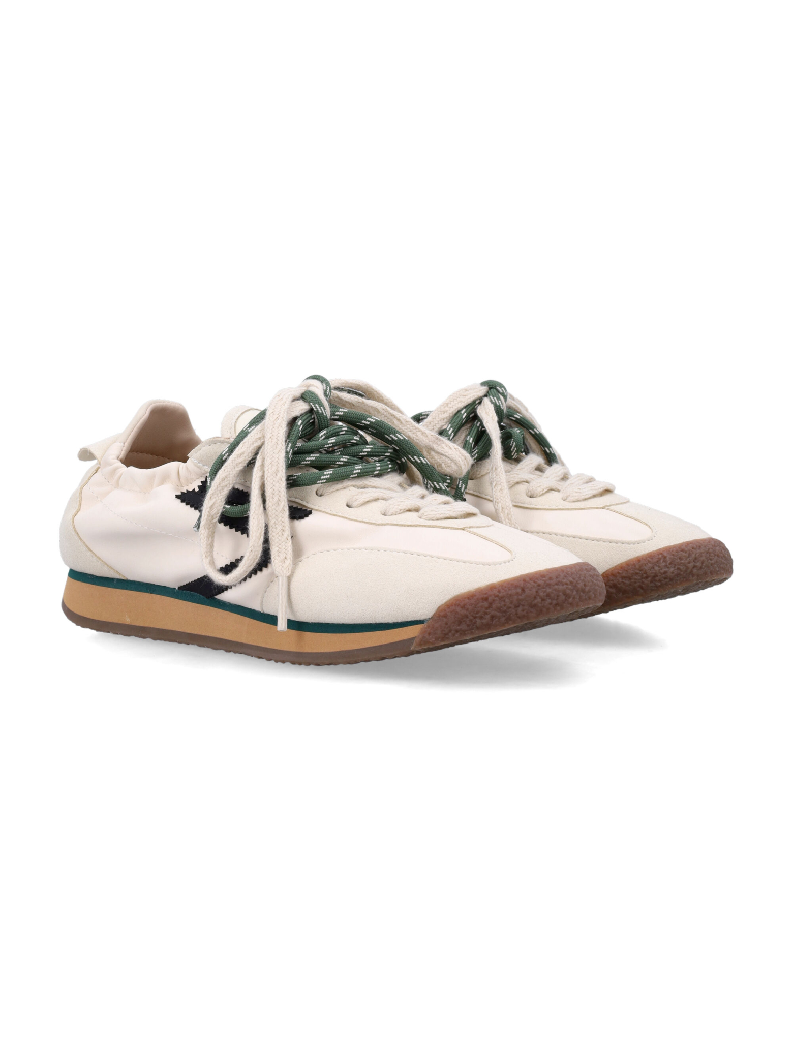 [PURAAI] Sneakers FW26 PU602P010010
