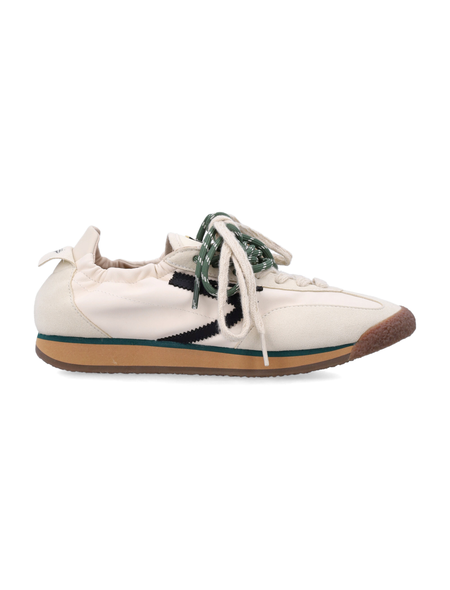 [PURAAI] Sneakers FW26 PU602P010010