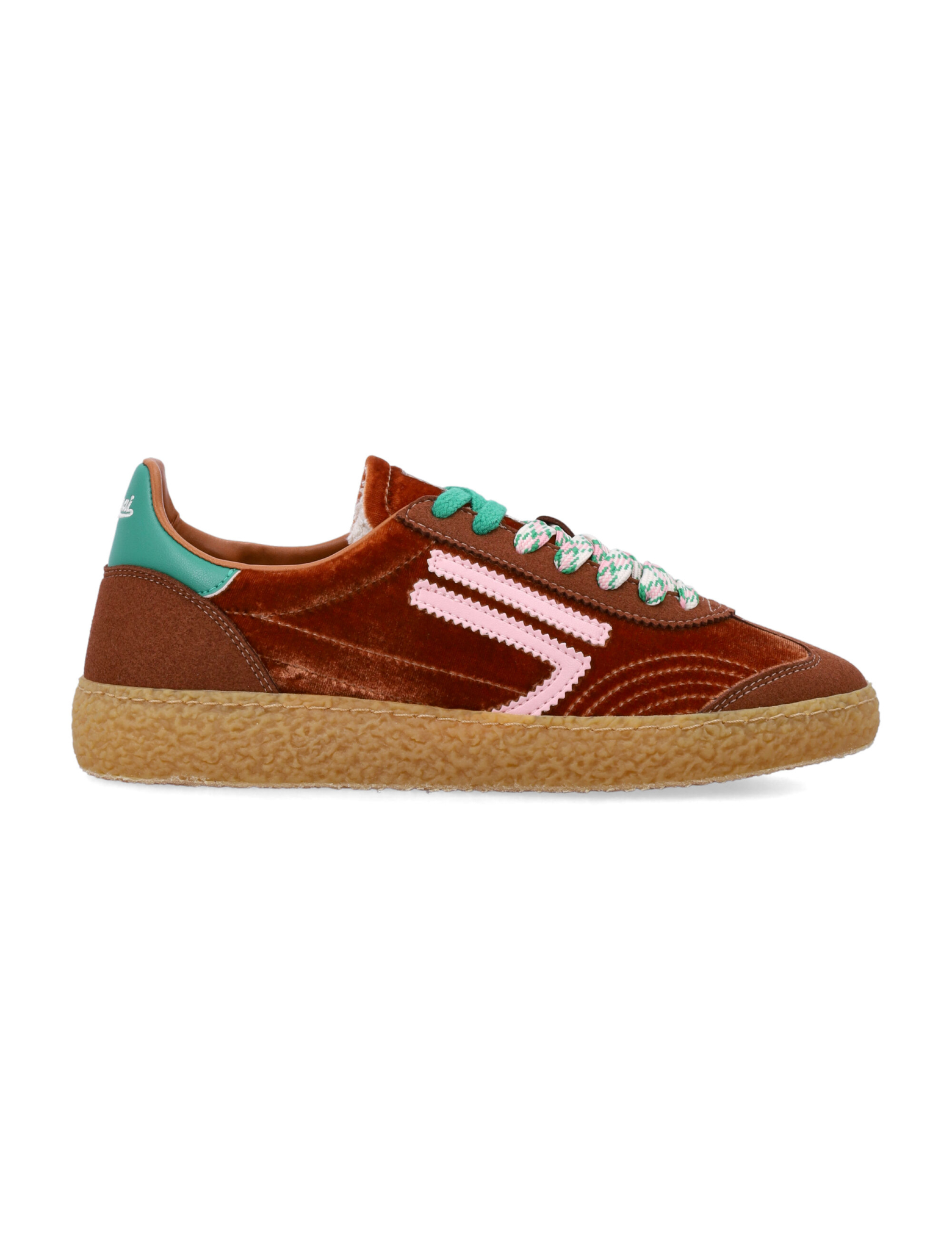 [PURAAI] Sneakers FW26 PU601X044