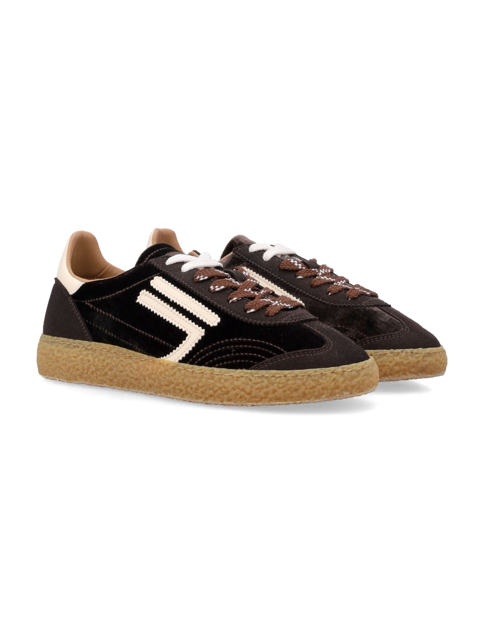 [PURAAI] Sneakers FW26 PU601X025