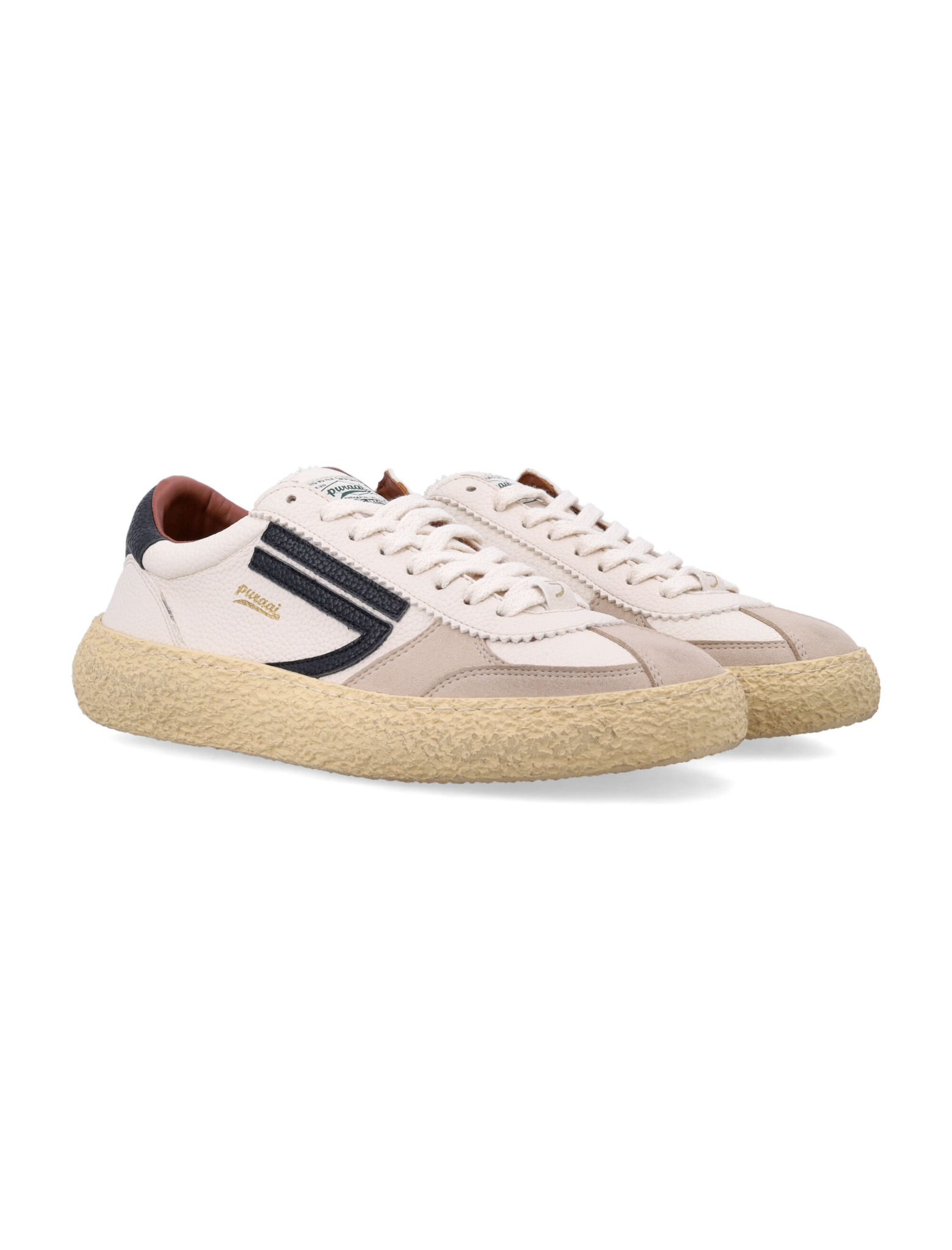[PURAAI] Sneakers FW26 PU101V029