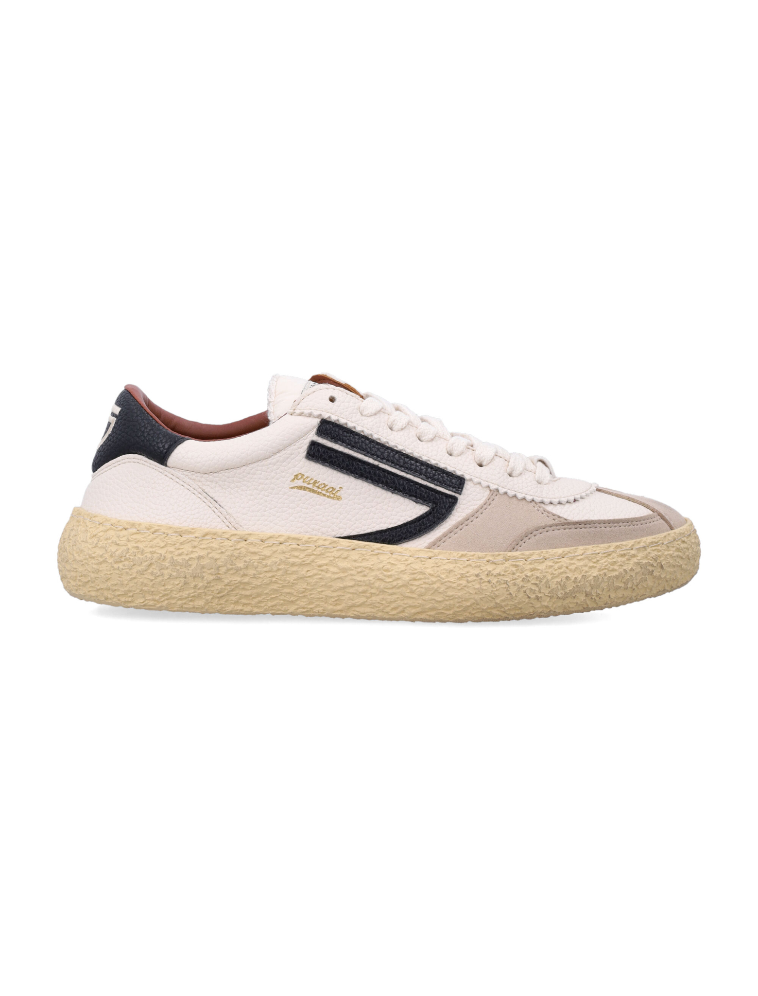 [PURAAI] Sneakers FW26 PU101V029