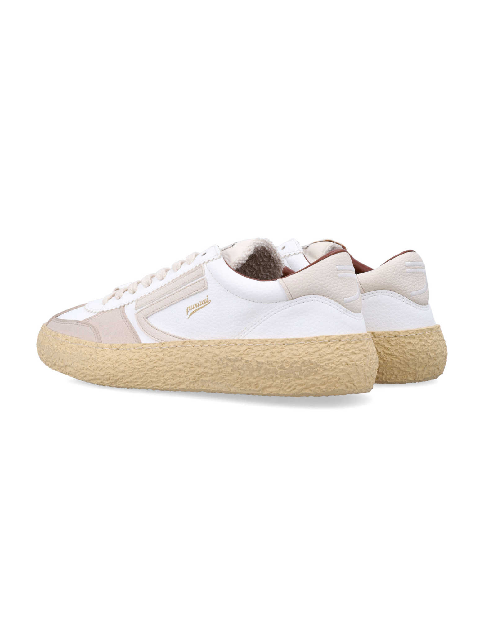 [PURAAI] Sneakers FW26 PU101V019