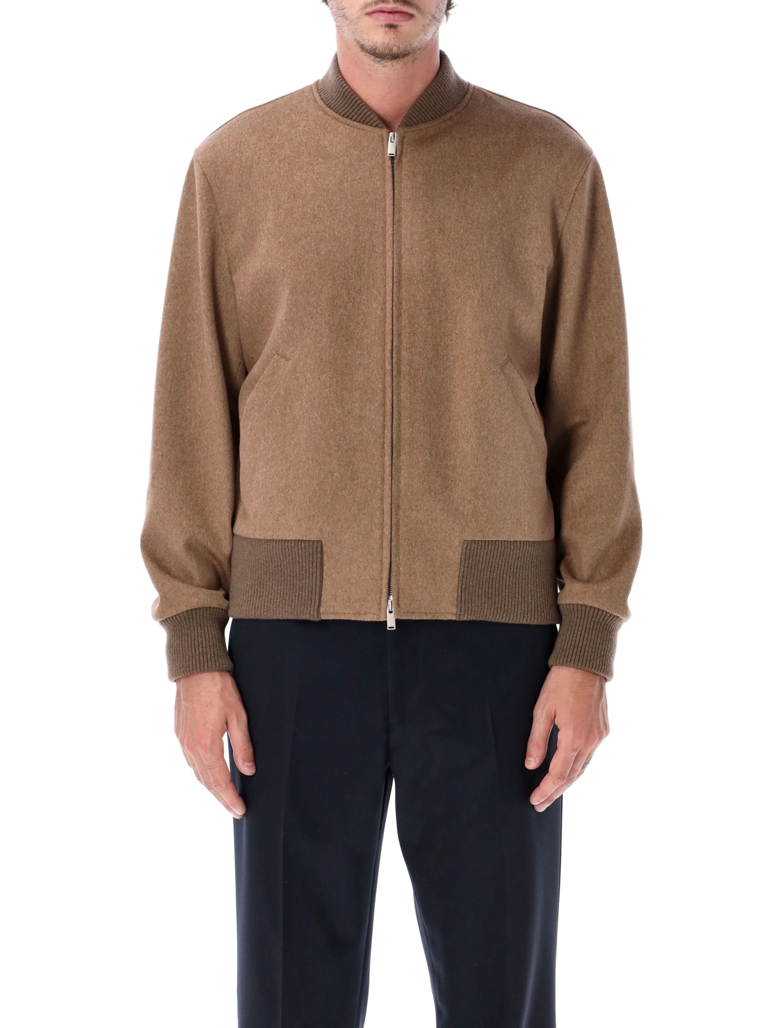 [Lardini] Coat FW26 ACTEORCN65602310