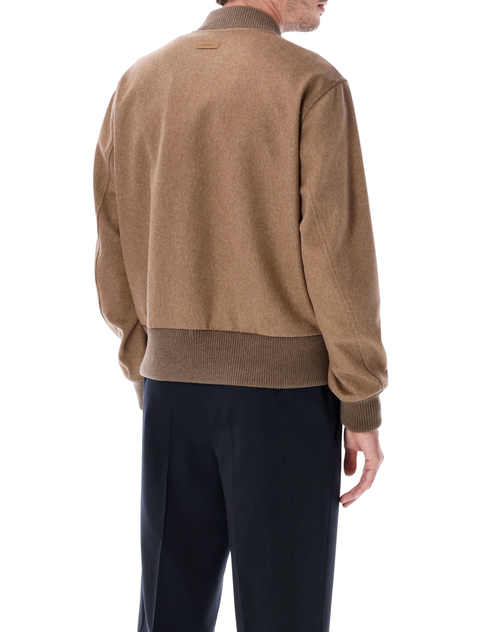 [Lardini] Coat FW26 ACTEORCN65602310
