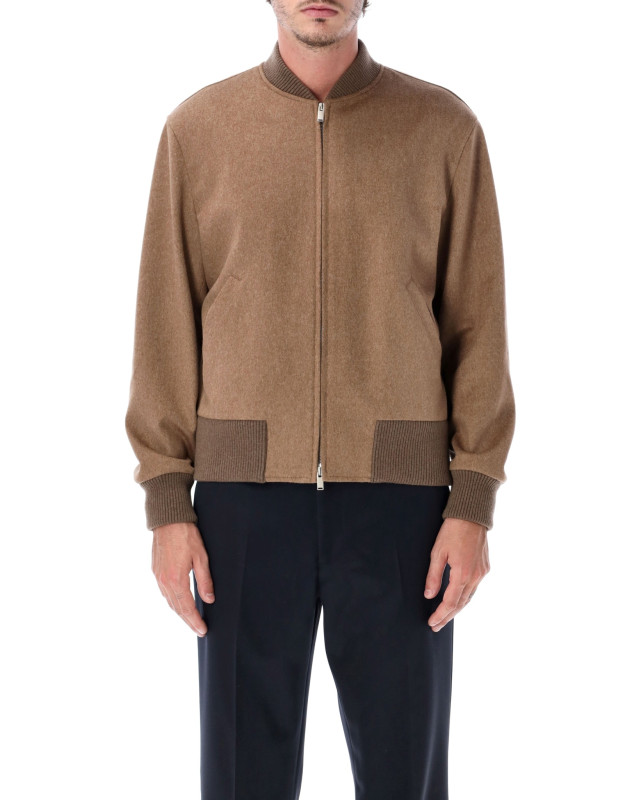[Lardini] Coat FW26 ACTEORCN65602310