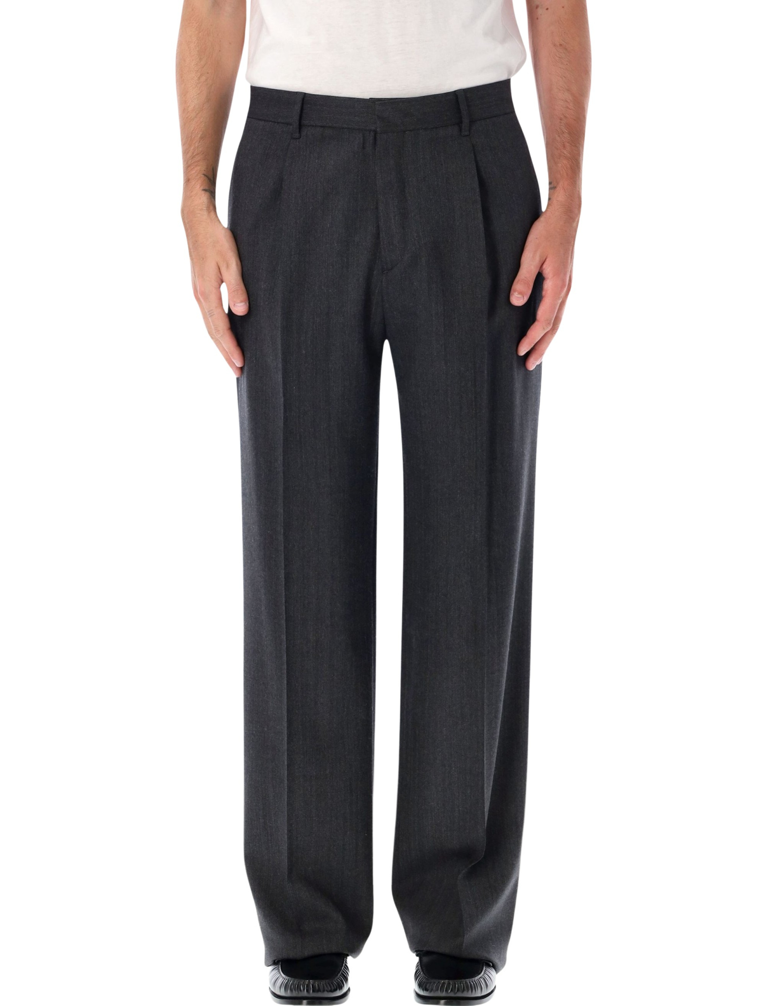 [Lardini] Trousers FW26 ACMIGIOACIF67445930