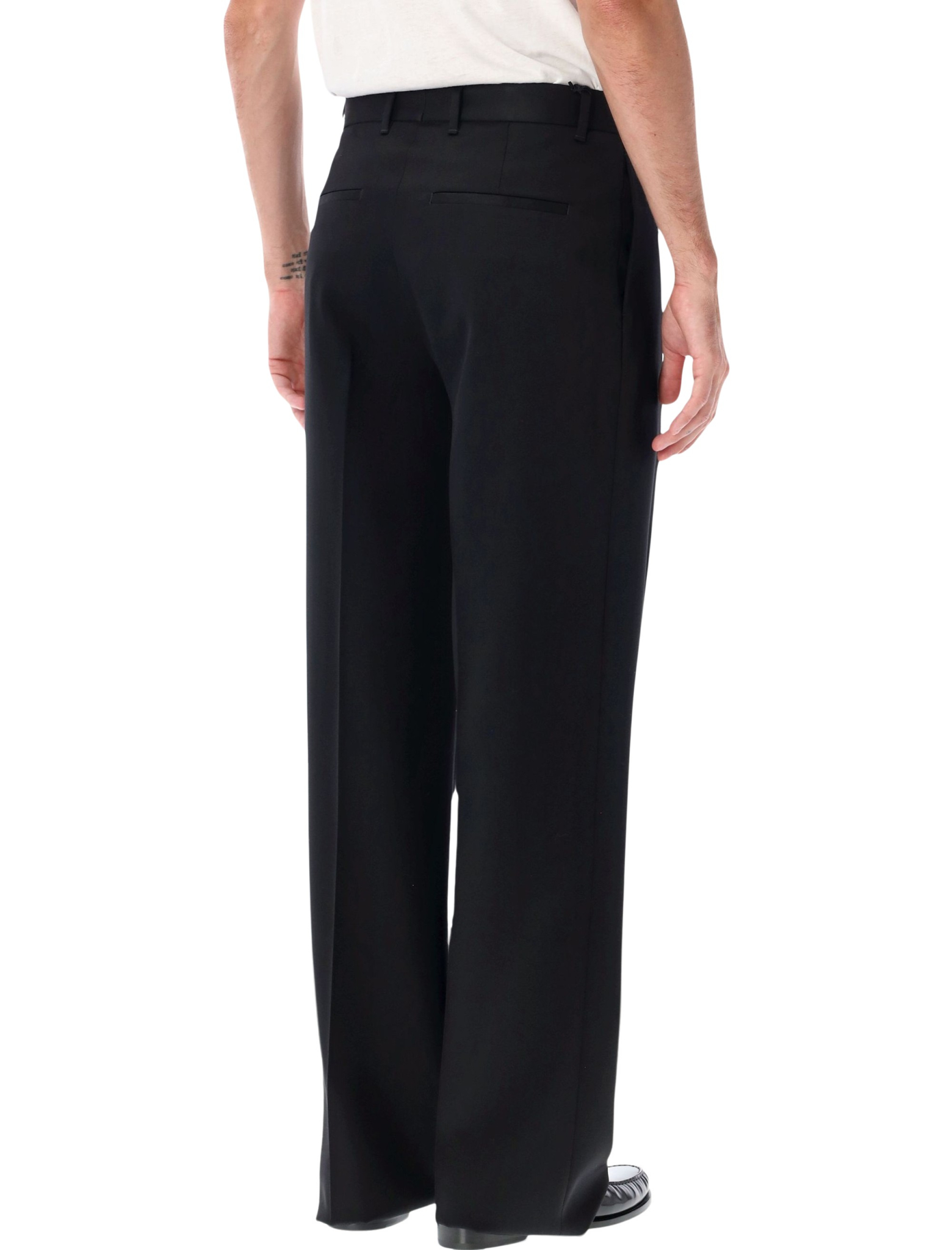 [Lardini] Trousers FW26 ACMIGIOACIF67442999