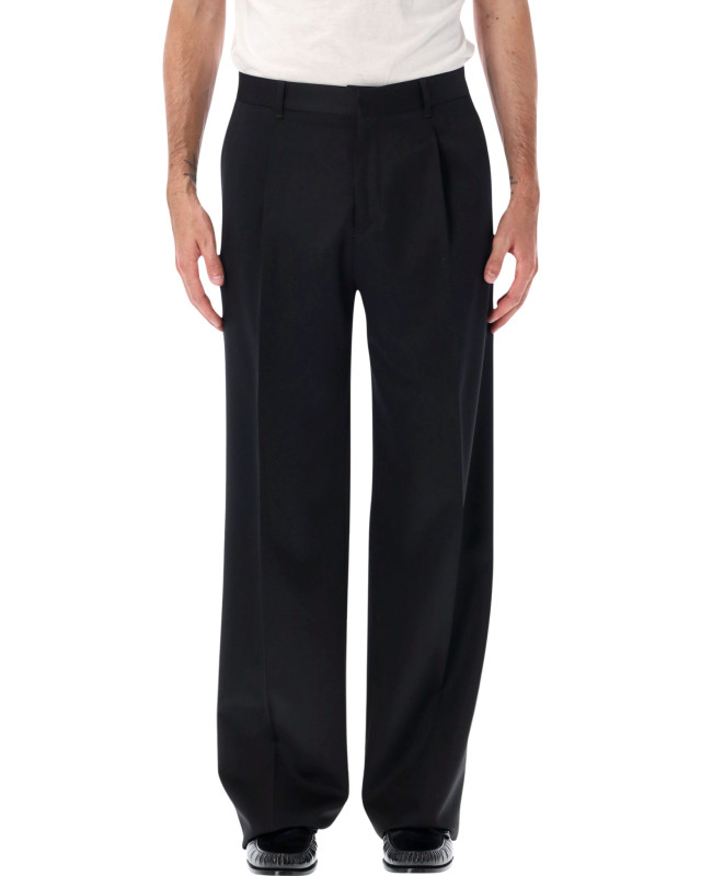 [Lardini] Trousers FW26 ACMIGIOACIF67442999