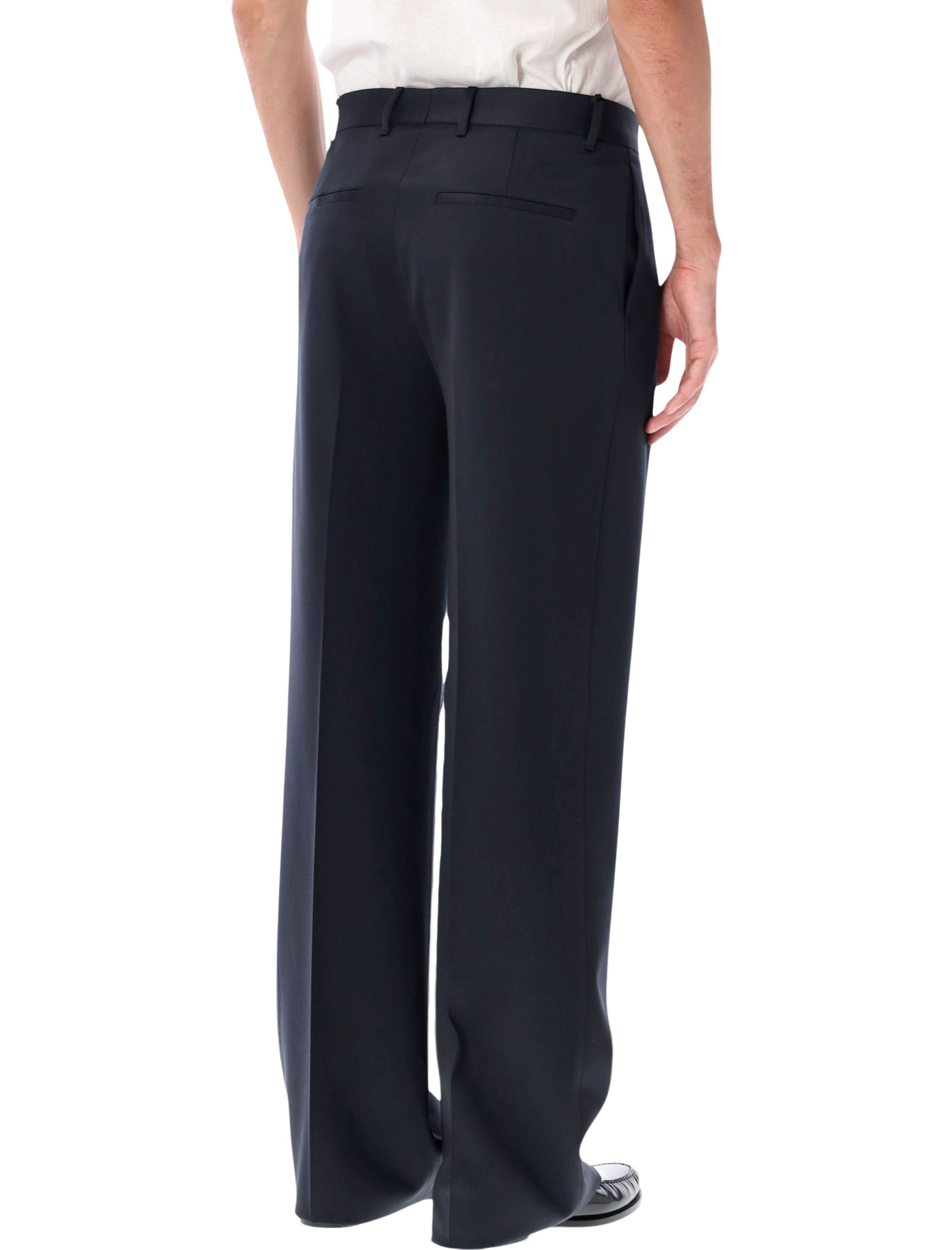 [Lardini] Trousers FW26 ACMIGIOACIF67442850