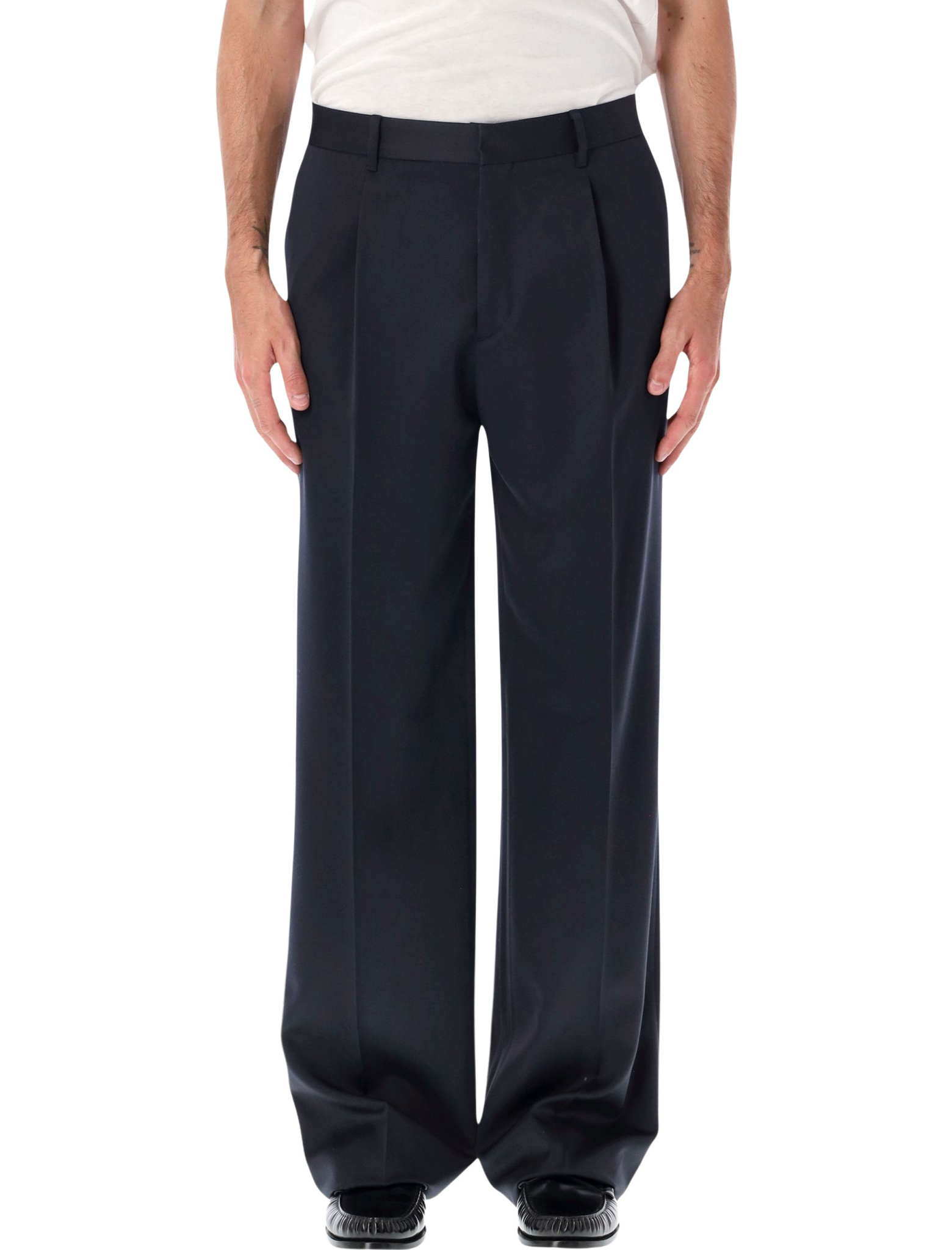 [Lardini] Trousers FW26 ACMIGIOACIF67442850