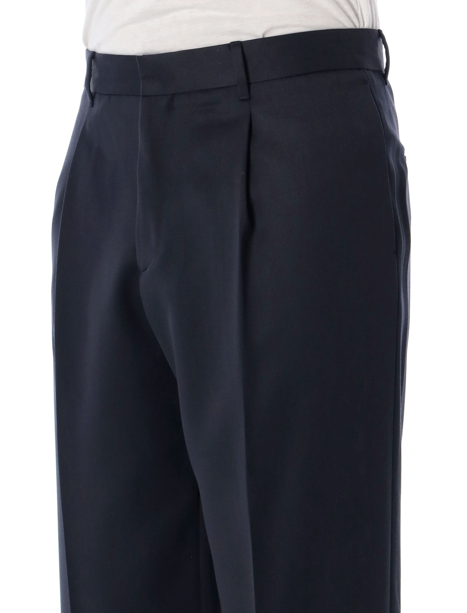 [Lardini] Trousers FW26 ACMIGIOACIF67442850