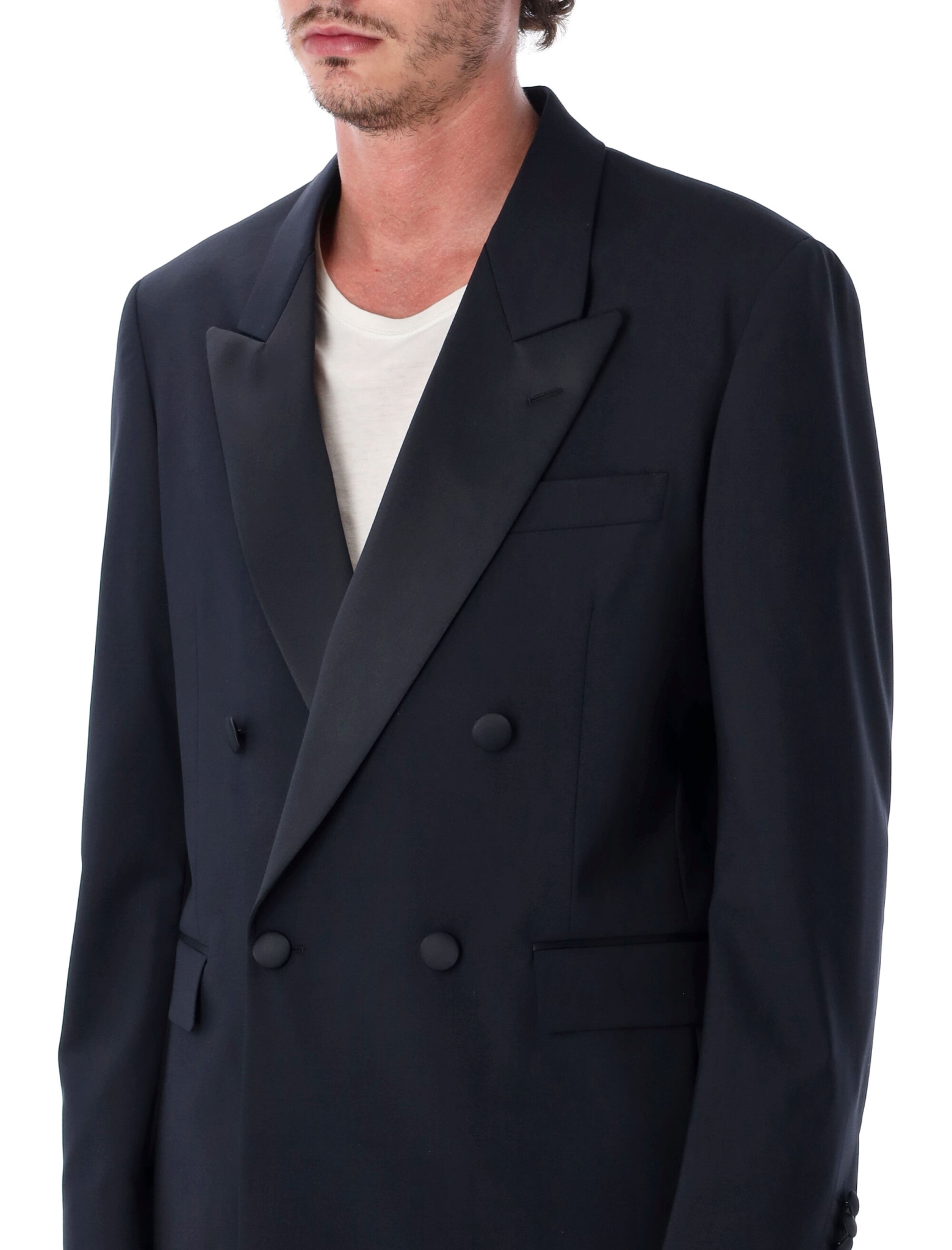 [Lardini] Blazer FW26 AC5946E1CN64303850