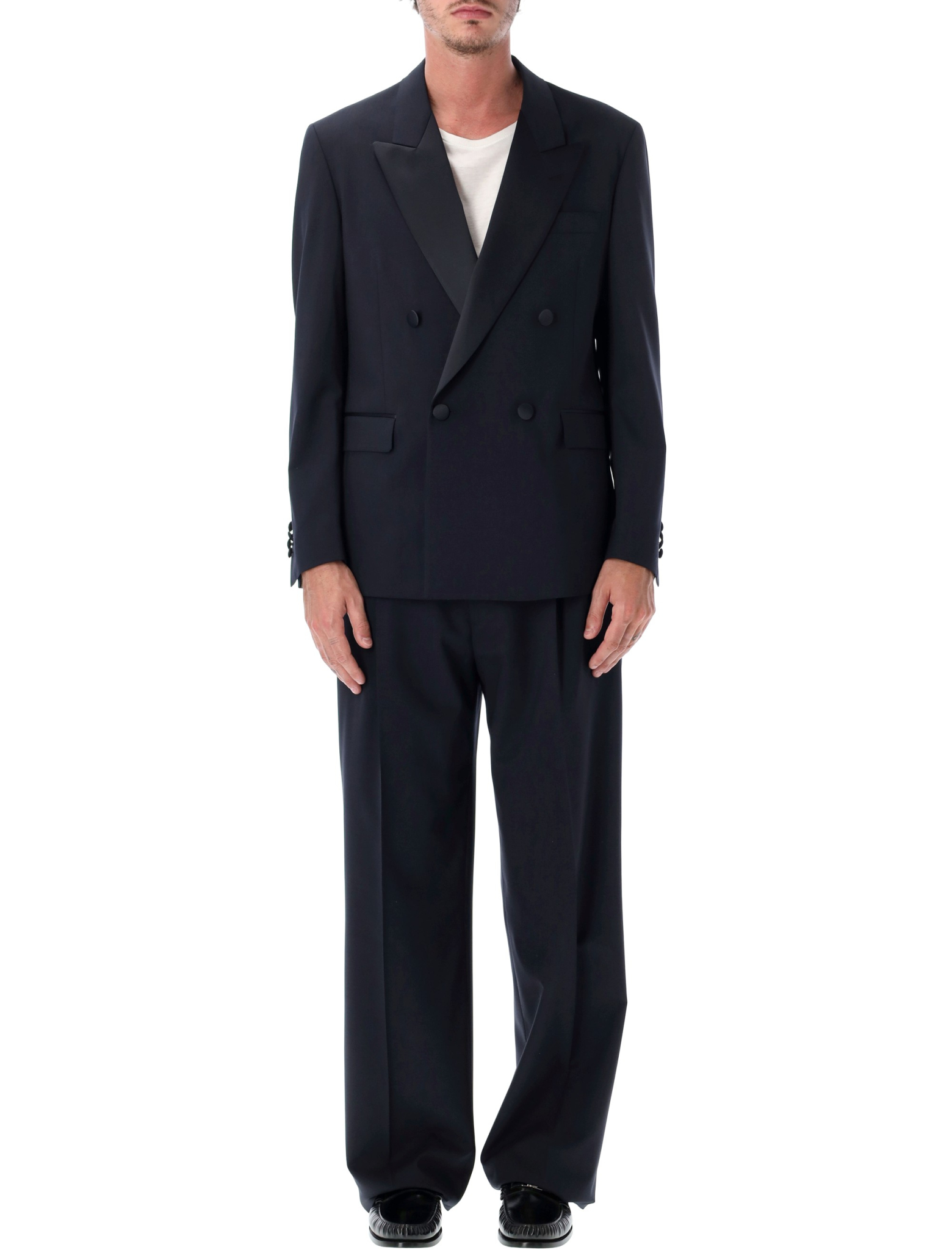[Lardini] Blazer FW26 AC5946E1CN64303850