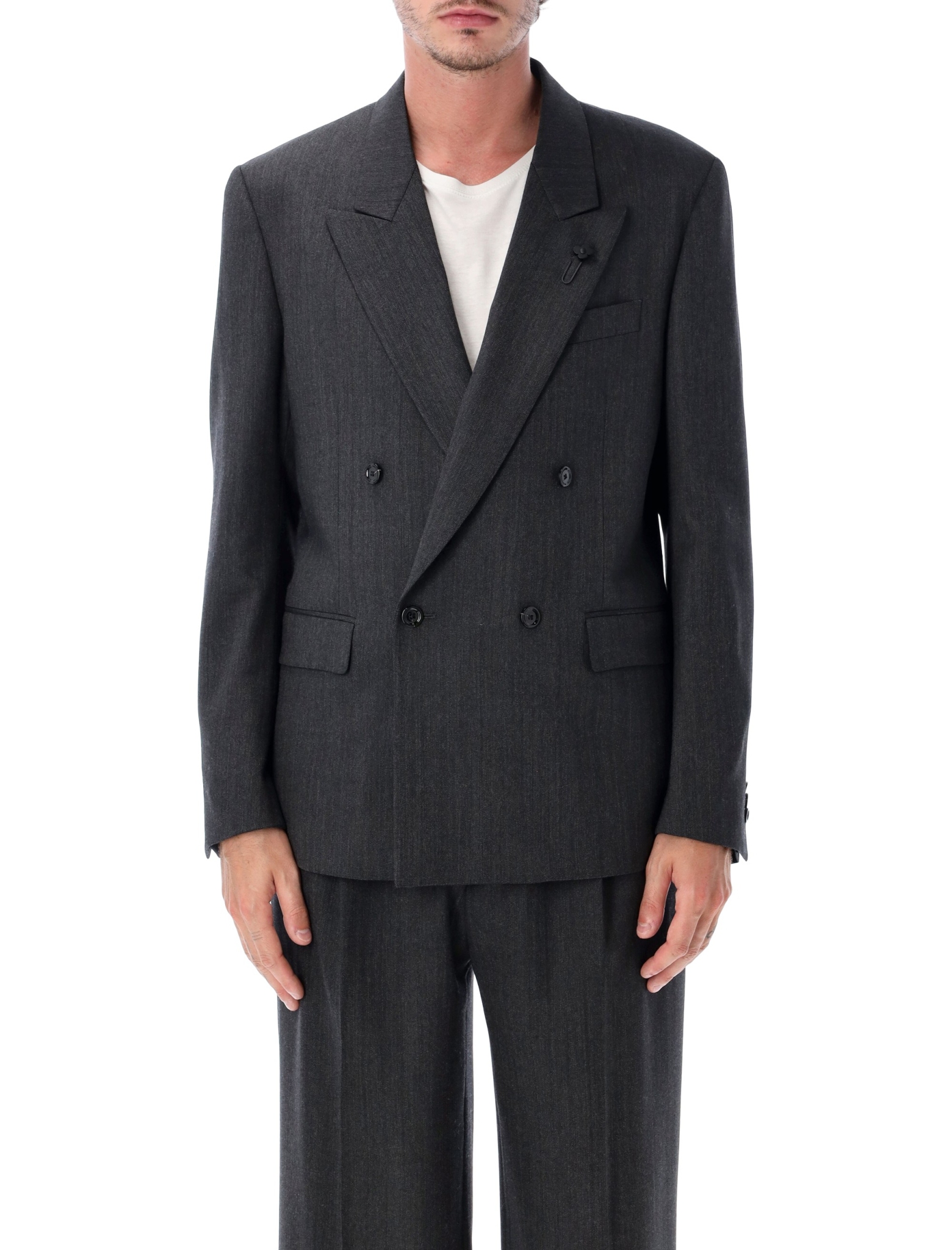[Lardini] Blazer FW26 AC5810EACIF67445930
