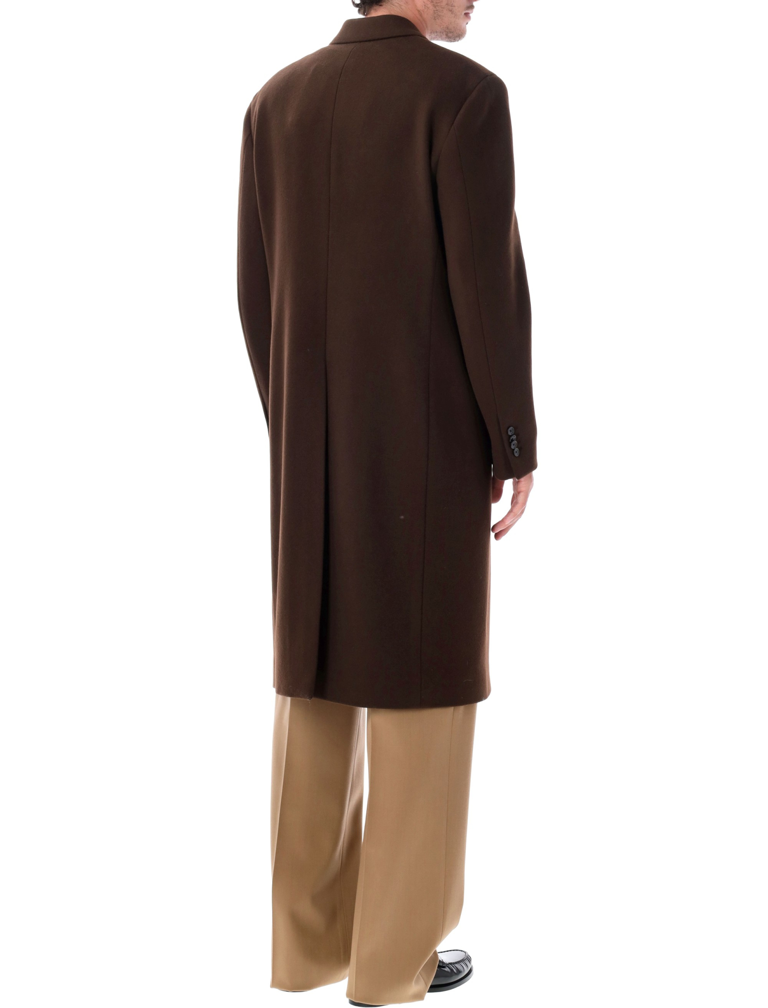 [Lardini] Coat FW26 AC40408ECN65601450