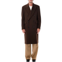 [Lardini] Coat FW26 AC40408ECN65601450