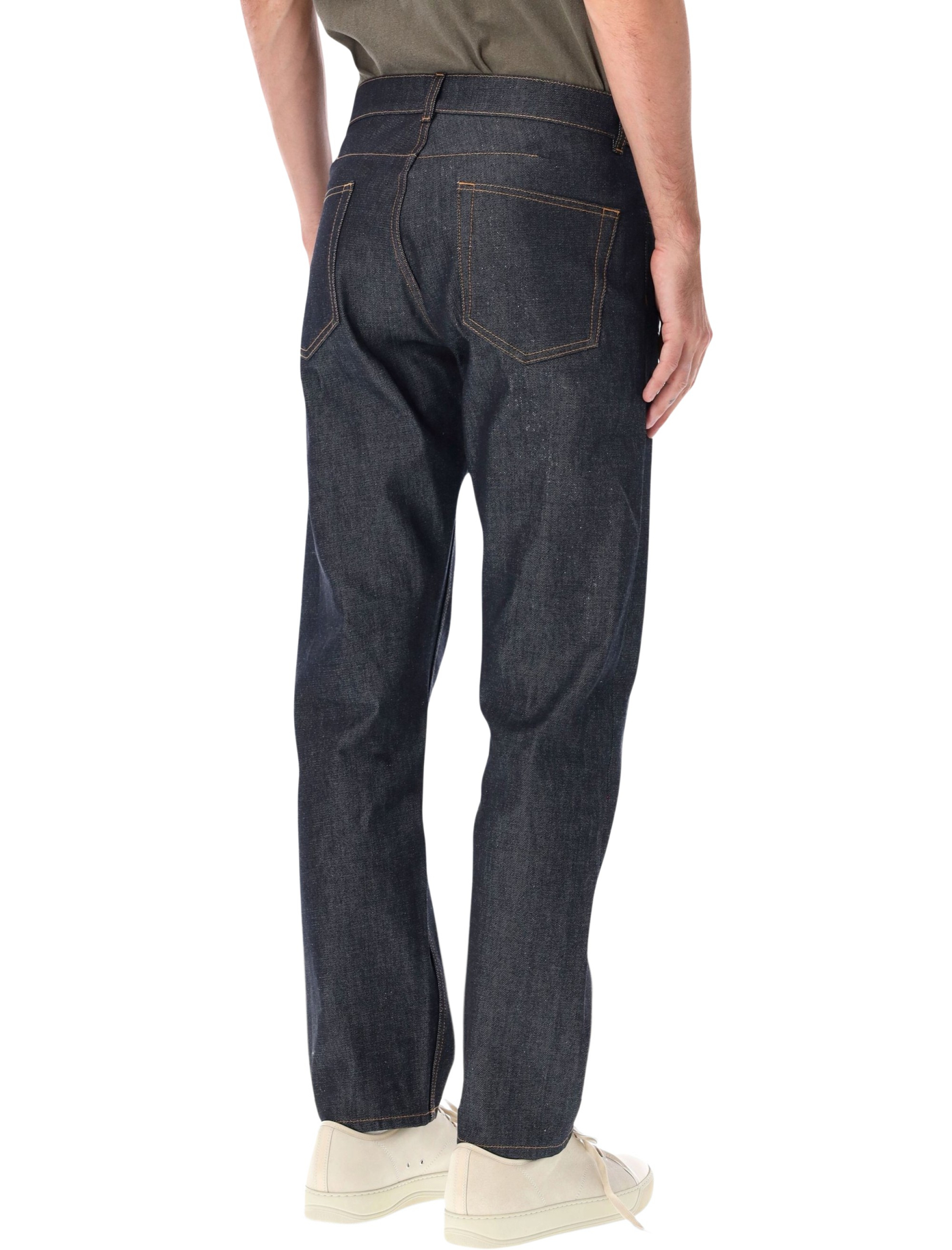 [Lanvin] Jeans FW26 RMTR0355D11829