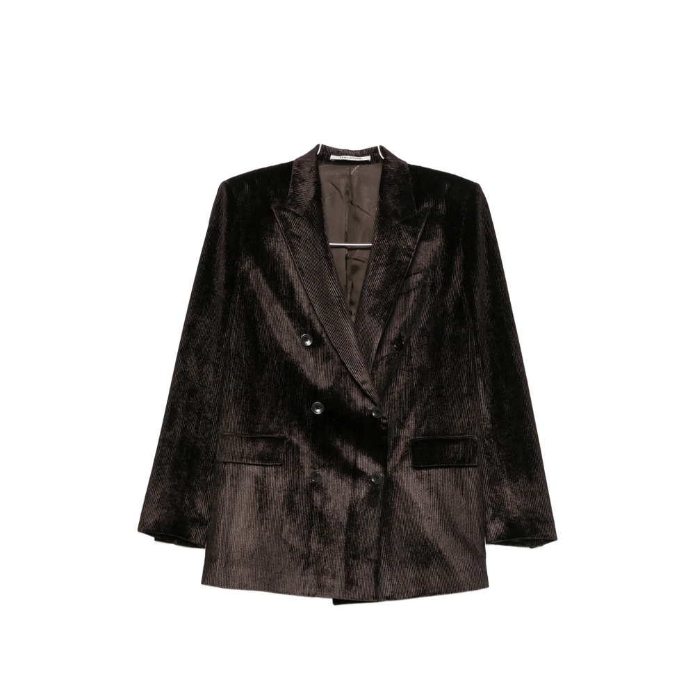 [TAGLIATORE] Blazer FW26 H50043 T-JASMINE1 MET46