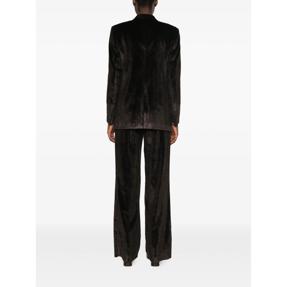 [TAGLIATORE] Blazer FW26 H50043 T-JASMINE1 MET46