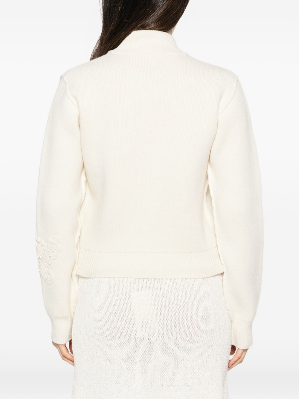 [ERMANNO FIRENZE] Knitwear FW26 D49ED049EO1 MF333 00003